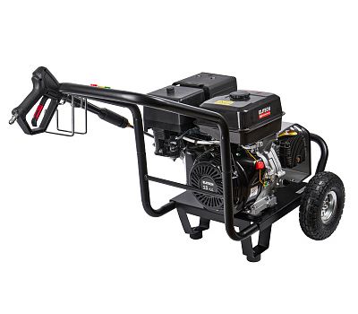  Мойка высокого давления бензиновая ELITECH HD GPW 250 206092, фото 4 