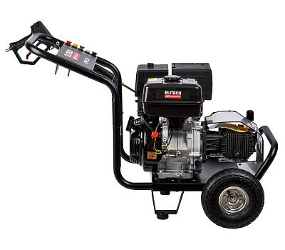  Мойка высокого давления бензиновая ELITECH HD GPW 250 206092, фото 5 
