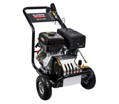  Мойка высокого давления бензиновая ELITECH HD GPW 250 206092, фото 6 