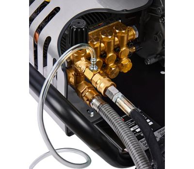  Мойка высокого давления бензиновая ELITECH HD GPW 250 206092, фото 9 