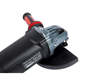  Шлифмашина угловая (болгарка) ELITECH HD AG 2523E (E2213.051.00) 205380, фото 9 