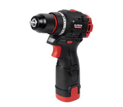 Аккумуляторная дрель-шуруповерт бесщеточная ELITECH HD CD 16L2 (E2201.039.01) 205715, фото 2 