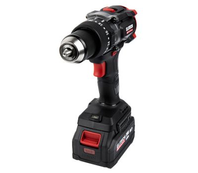  Аккумуляторная дрель-шуруповерт ELITECH HD CD 20BL2 (E2201.042.01) 205727, фото 2 