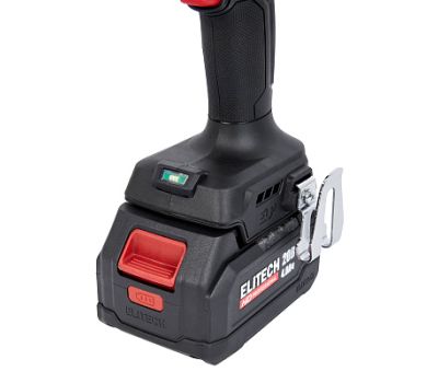  Аккумуляторная дрель-шуруповерт ELITECH HD CD 20ISL2 (E2201.041.02) 205723, фото 5 