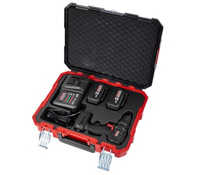  Аккумуляторная дрель-шуруповерт ELITECH HD CD 20ISL2 (E2201.041.02) 205723, фото 8 