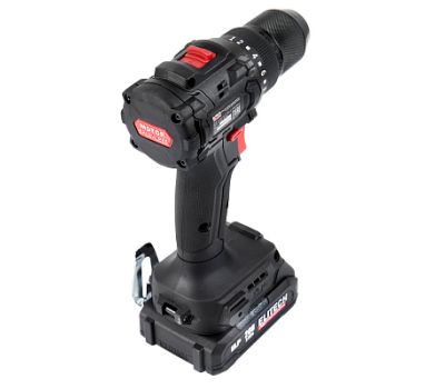  Аккумуляторная дрель-шуруповерт ELITECH HD CD 20SL2 (E2201.040.01) 205717, фото 4 