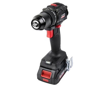  Аккумуляторная дрель-шуруповерт ELITECH HD CD 20SL2 (E2201.040.01) 205717, фото 6 