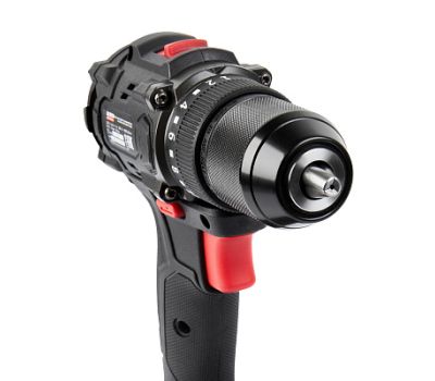  Аккумуляторная дрель-шуруповерт ELITECH HD CD 20SL2 (E2201.040.01) 205717, фото 7 