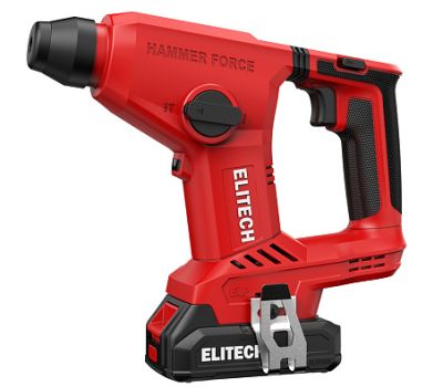  Аккумуляторный перфоратор ELITECH ПА 2012СЛ (E2205.032.01) 205691, фото 1 