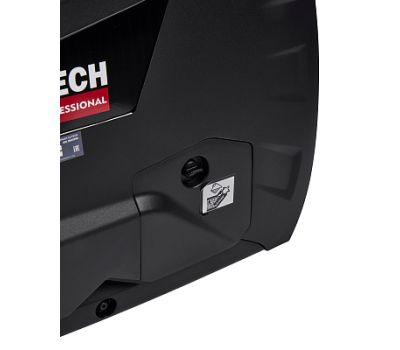  Бензогенератор инверторного типа ELITECH HD GIS 2600RМ 204578, фото 8 