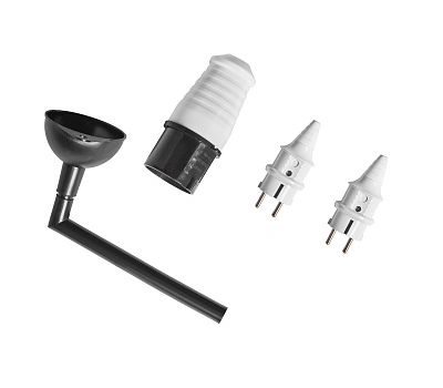  Бензогенератор однофазный ELITECH HD GES 15500ЕAW 204573, фото 10 