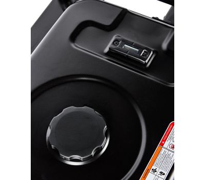  Бензогенератор трехфазный ELITECH HD GES 10000ЕWS-3 204572, фото 9 