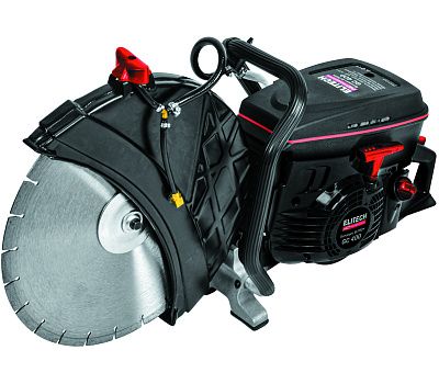 Бензорез ELITECH HD GC 400 204756, фото 1   Бензорез ELITECH HD GC 400 204756, фото 1