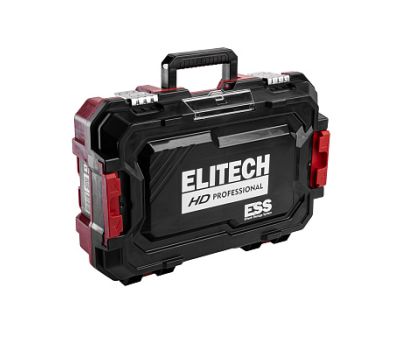  Дрель аккумуляторная м/ф ELITECH HD CD 16UL2 (E2201.078.01) 214224, фото 15 