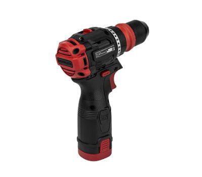  Дрель аккумуляторная м/ф ELITECH HD CD 16UL2 (E2201.078.01) 214224, фото 5 