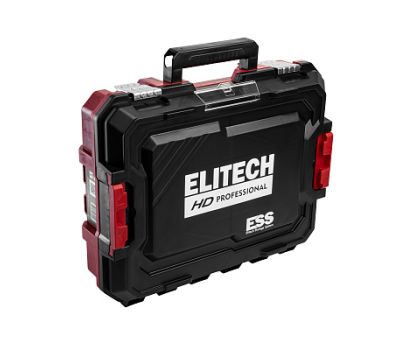  Дрель аккумуляторная м/ф ELITECH HD CD 16UL2 (E2201.078.02) 214225, фото 16 