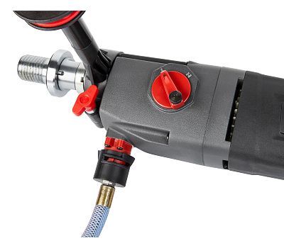  Дрель алмазного бурения ELITECH HD HCD 1916E (E2201.063.01) 205386, фото 10 