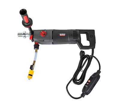  Дрель алмазного бурения ELITECH HD HCD 1916E (E2201.063.01) 205386, фото 6 