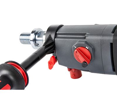  Дрель алмазного бурения ELITECH HD HCD 1916E (E2201.063.01) 205386, фото 7 