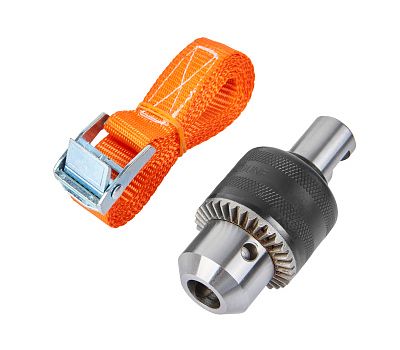  Дрель магнитная ELITECH HD MCD 1850E (E2010.004.01) 205390, фото 10 