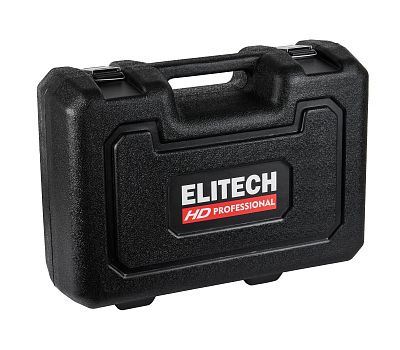  Дрель магнитная ELITECH HD MCD 1850E (E2010.004.01) 205390, фото 12 