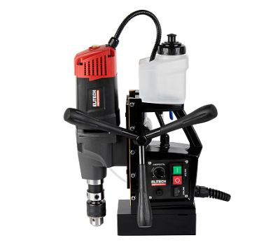  Дрель магнитная ELITECH HD MCD 1850E (E2010.004.01) 205390, фото 1 