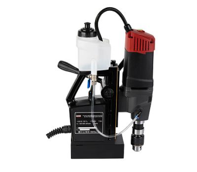  Дрель магнитная ELITECH HD MCD 1850E (E2010.004.01) 205390, фото 4 