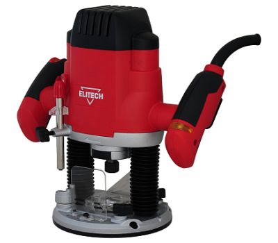  Фрезер ELITECH Ф 1355Э 181663, фото 1 