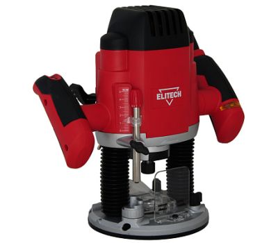  Фрезер ELITECH Ф 1355Э 181663, фото 2 