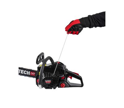  Бензопила ELITECH HD CS 4022R (E1611.004.00) 204812, фото 13 