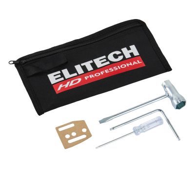  Бензопила ELITECH HD CS 4022R (E1611.004.00) 204812, фото 15 