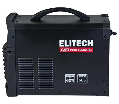  Инвертор воздушно-плазменной резки ELITECH HD WM 100 PLASMA 204480, фото 3 