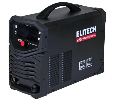 Инвертор воздушно-плазменной резки ELITECH HD WM 100 PLASMA 204480, фото 7 