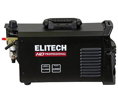  Инвертор воздушно-плазменной резки ELITECH HD WM 40 PLASMA 204478, фото 6 