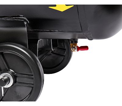  Компрессор ELITECH HD ACF 500-120S 204541, фото 10 