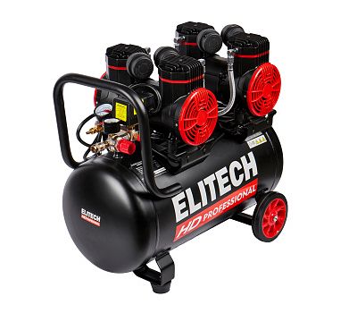  Компрессор ELITECH HD ACF 500-50S 204540, фото 4 