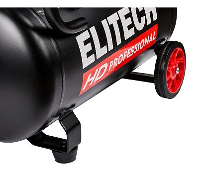  Компрессор ELITECH HD ACF 500-50S 204540, фото 7 