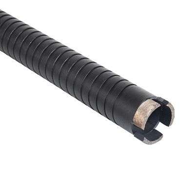  Коронка для алмазного бурения ELITECH HD 1110.011200 206473, фото 5 