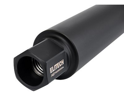  Коронка для алмазного бурения ELITECH HD 1110.011400 206475, фото 6 