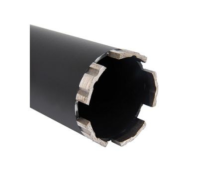  Коронка для алмазного бурения ELITECH HD 1110.011500 206476, фото 7 