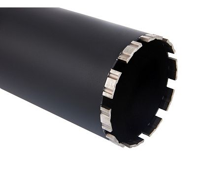  Коронка для алмазного бурения ELITECH HD 1110.012000 206481, фото 5 