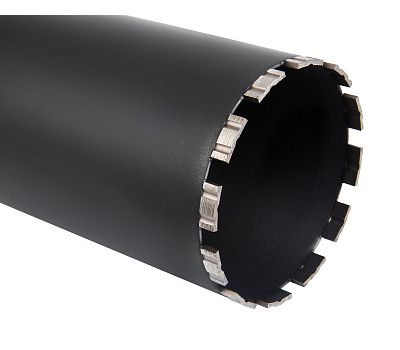  Коронка для алмазного бурения ELITECH HD 1110.012300 206484, фото 5 