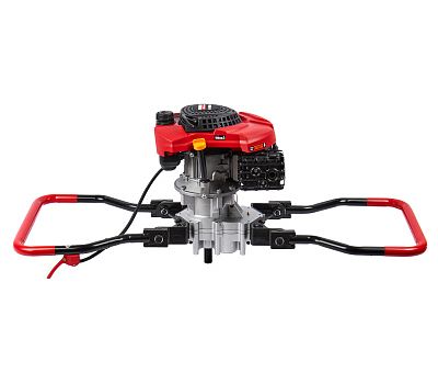  Мотобур бензиновый ELITECH HD Professional EA 200HR 210594, фото 13 