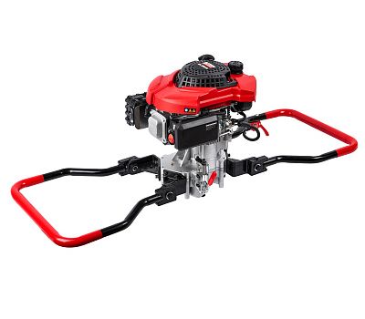  Мотобур бензиновый ELITECH HD Professional EA 200HR 210594, фото 1 