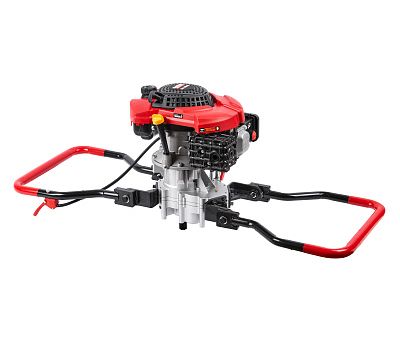  Мотобур бензиновый ELITECH HD Professional EA 200HR 210594, фото 3 