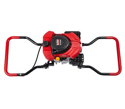  Мотобур бензиновый ELITECH HD Professional EA 200HR 210594, фото 6 