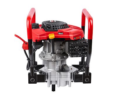  Мотобур бензиновый ELITECH HD Professional EA 200HR 210594, фото 8 