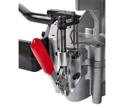  Мотобур бензиновый ELITECH HD Professional EA 200HR 210594, фото 9 