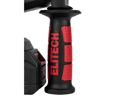  Перфоратор аккумуляторный ELITECH HD CRH 2024BL (E2205.035.01) 214705, фото 12 