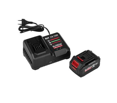  Перфоратор аккумуляторный ELITECH HD CRH 2024BL (E2205.035.01) 214705, фото 13 